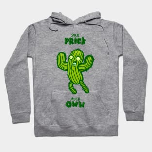 So Cactus Hoodie